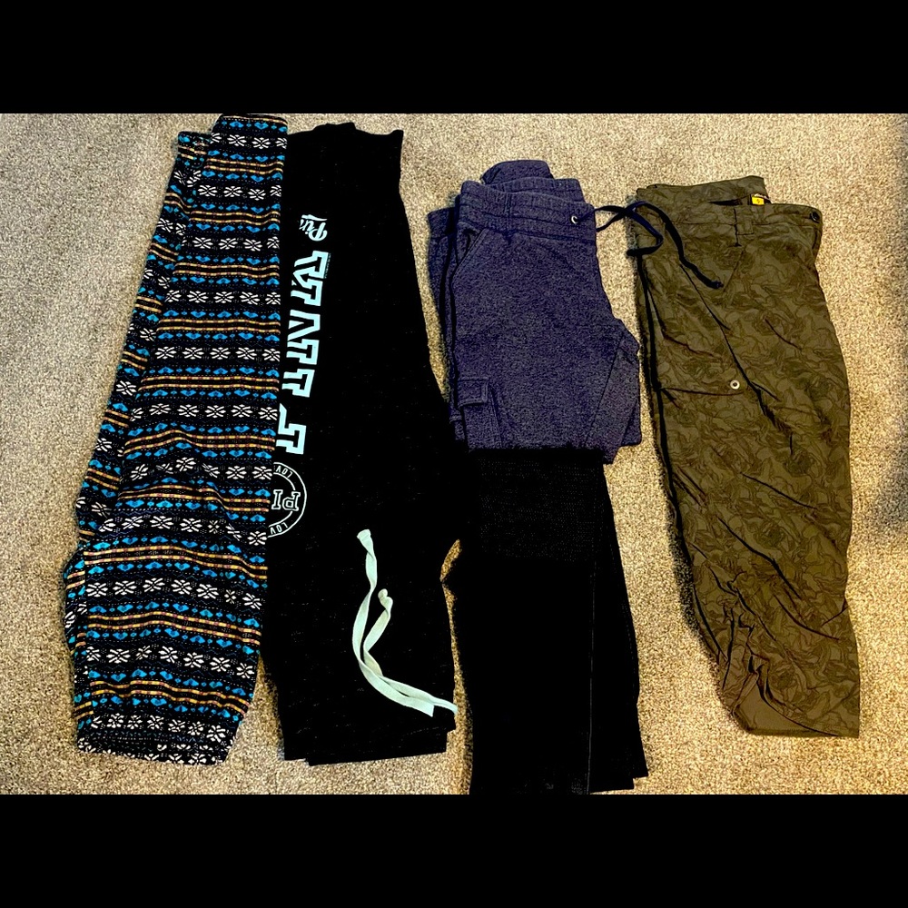 Joggers